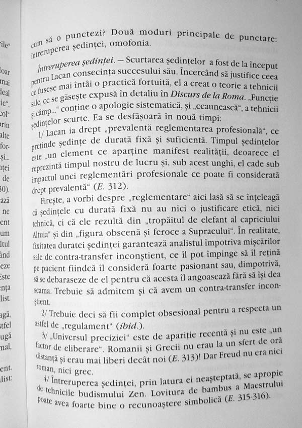 Jacques Lacan - Gilbert Diatkine