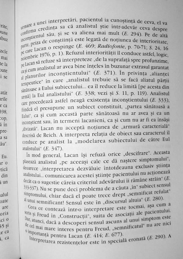 Jacques Lacan - Gilbert Diatkine