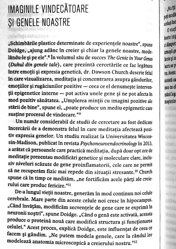 Povestea ta a inceput demult. Cum sa vindeci traumele familiale mostenite - Mark Wolynn