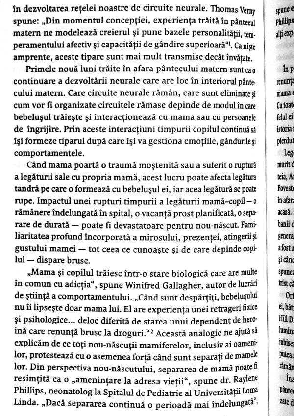 Povestea ta a inceput demult. Cum sa vindeci traumele familiale mostenite - Mark Wolynn