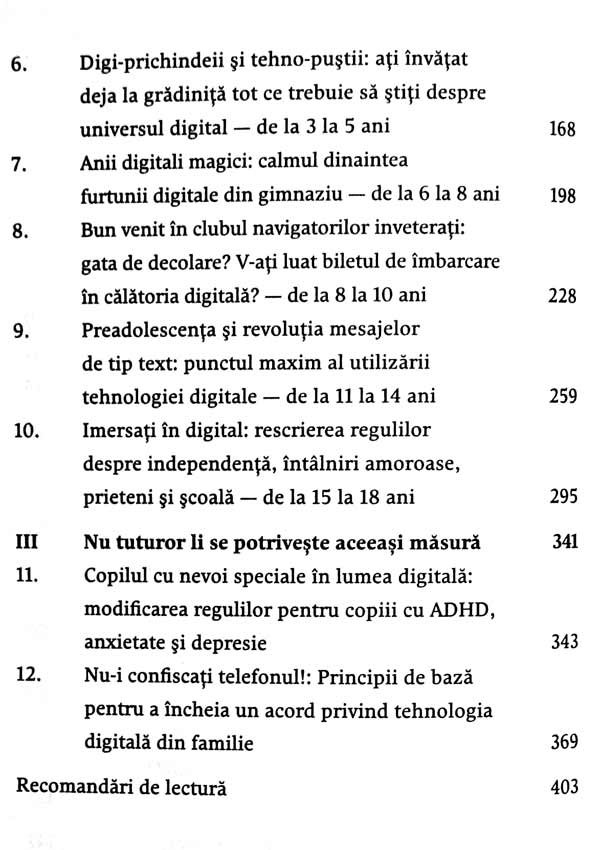 Parinte in era digitala. Invata-ti copilul cum sa foloseasca adecvat retelele sociale si aparatele digitale - Jodi Gold