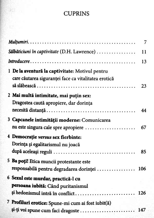 Inteligenta erotica. Reconcilierea vietii erotice cu viata de familie - Esther Perel