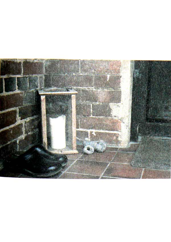 Cartea despre HYGGE. Arta daneza de a trai bine - Louisa Thomsen Brits