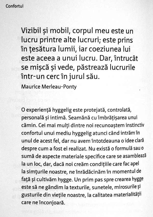 Cartea despre HYGGE. Arta daneza de a trai bine - Louisa Thomsen Brits