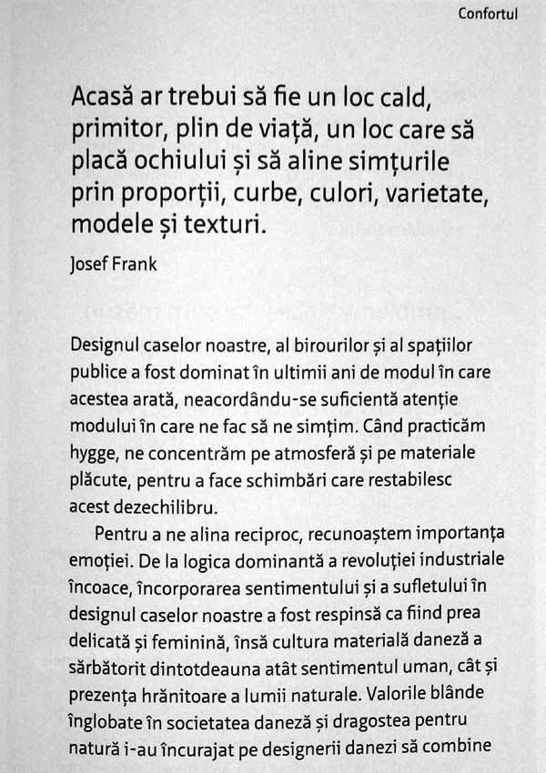 Cartea despre HYGGE. Arta daneza de a trai bine - Louisa Thomsen Brits