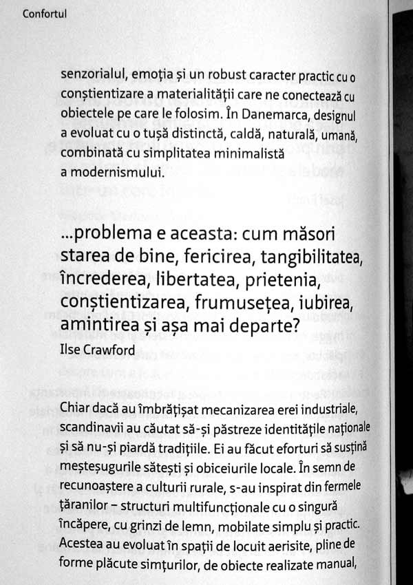 Cartea despre HYGGE. Arta daneza de a trai bine - Louisa Thomsen Brits