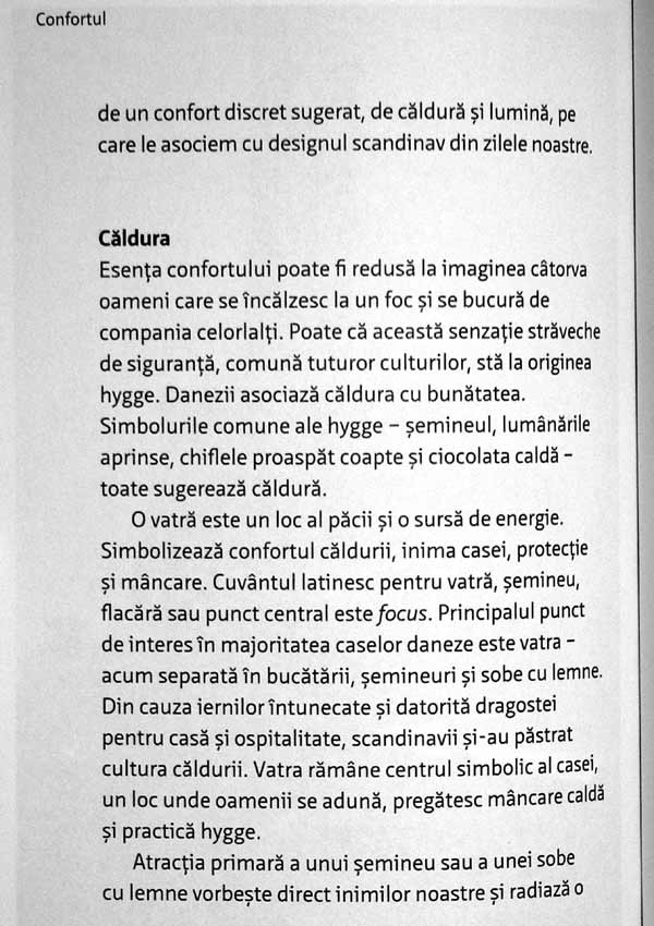 Cartea despre HYGGE. Arta daneza de a trai bine - Louisa Thomsen Brits