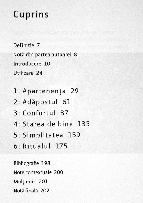 Cartea despre HYGGE. Arta daneza de a trai bine - Louisa Thomsen Brits