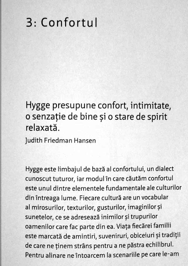 Cartea despre HYGGE. Arta daneza de a trai bine - Louisa Thomsen Brits