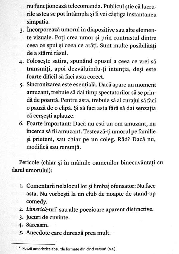 TED Talks. Ghidul oficial TED pentru vorbit in public - Chris Anderson