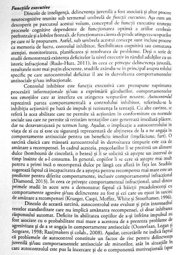 Psihologia copilului in context judiciar. Fundamente teoretice si aplicative - Laura Visu-Petra