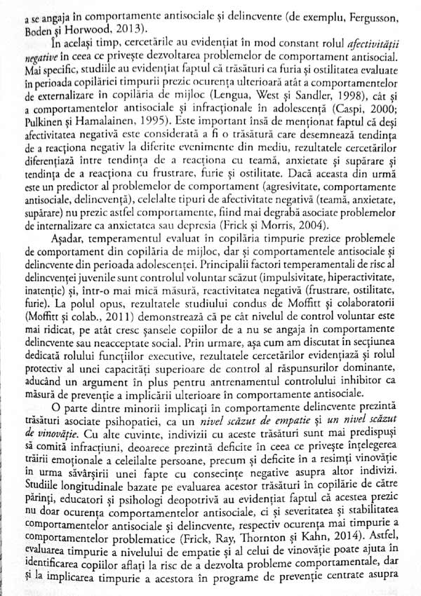Psihologia copilului in context judiciar. Fundamente teoretice si aplicative - Laura Visu-Petra