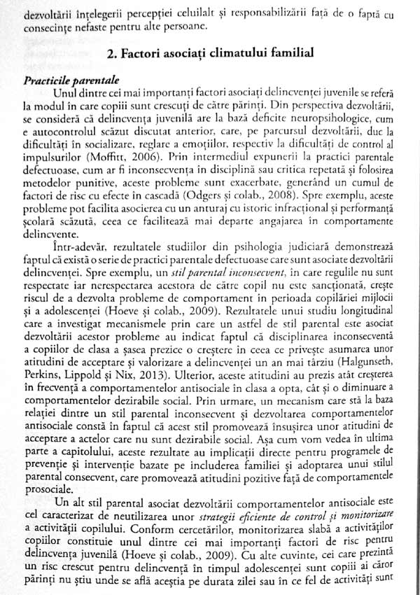 Psihologia copilului in context judiciar. Fundamente teoretice si aplicative - Laura Visu-Petra