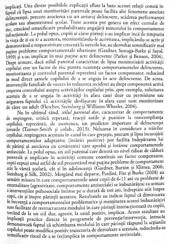 Psihologia copilului in context judiciar. Fundamente teoretice si aplicative - Laura Visu-Petra
