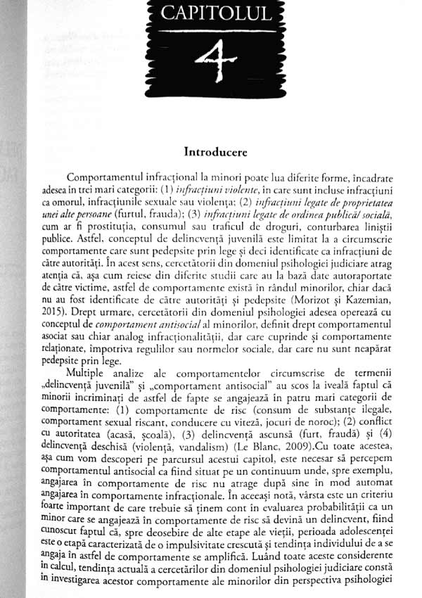 Psihologia copilului in context judiciar. Fundamente teoretice si aplicative - Laura Visu-Petra