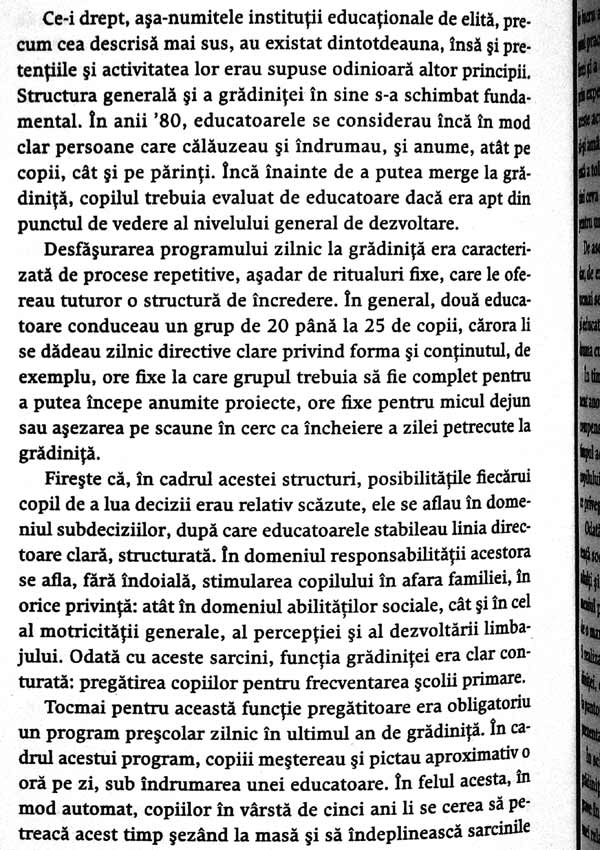 De ce copiii nostri se transforma in tirani? Cum a fost abolita copilaria - Michael Winterhoff