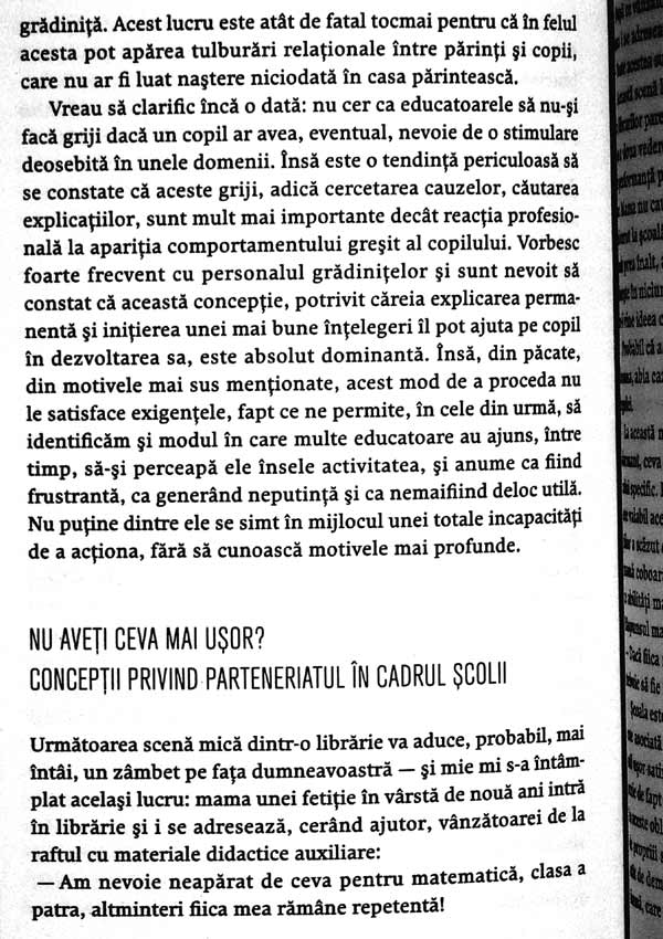 De ce copiii nostri se transforma in tirani? Cum a fost abolita copilaria - Michael Winterhoff