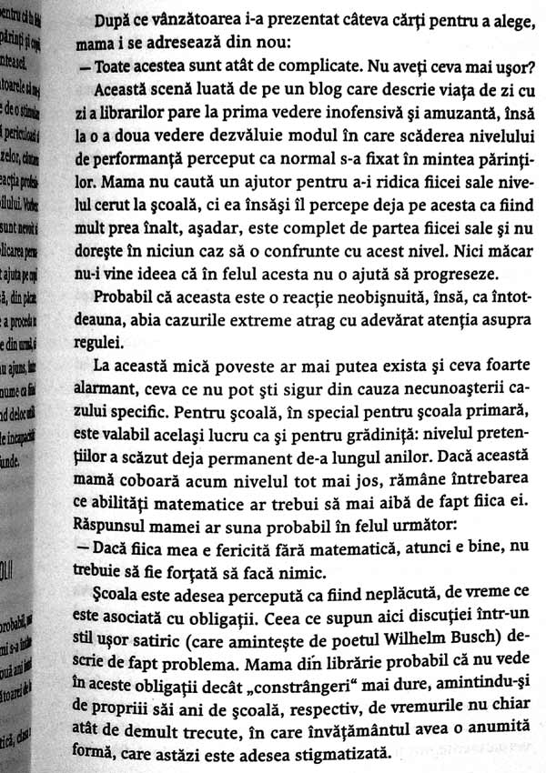 De ce copiii nostri se transforma in tirani? Cum a fost abolita copilaria - Michael Winterhoff