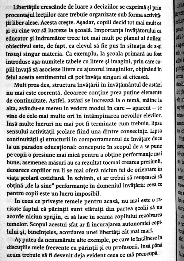 De ce copiii nostri se transforma in tirani? Cum a fost abolita copilaria - Michael Winterhoff