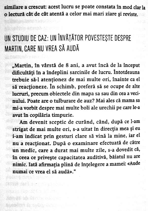 De ce copiii nostri se transforma in tirani? Cum a fost abolita copilaria - Michael Winterhoff