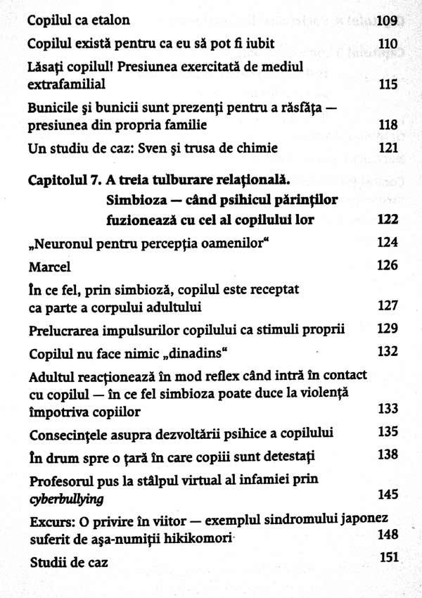 De ce copiii nostri se transforma in tirani? Cum a fost abolita copilaria - Michael Winterhoff