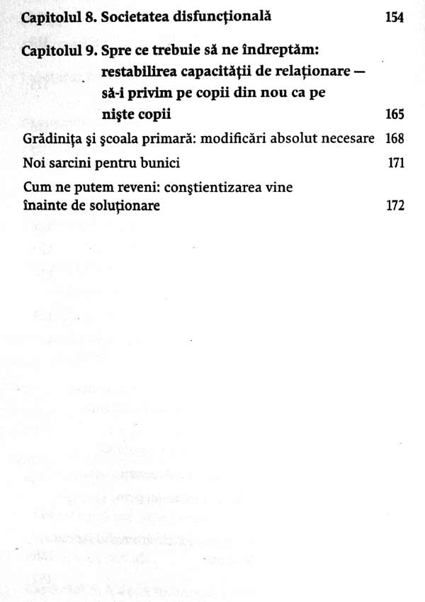De ce copiii nostri se transforma in tirani? Cum a fost abolita copilaria - Michael Winterhoff
