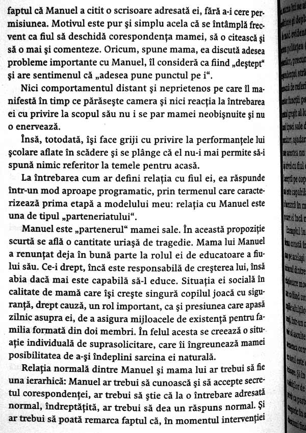 De ce copiii nostri se transforma in tirani? Cum a fost abolita copilaria - Michael Winterhoff