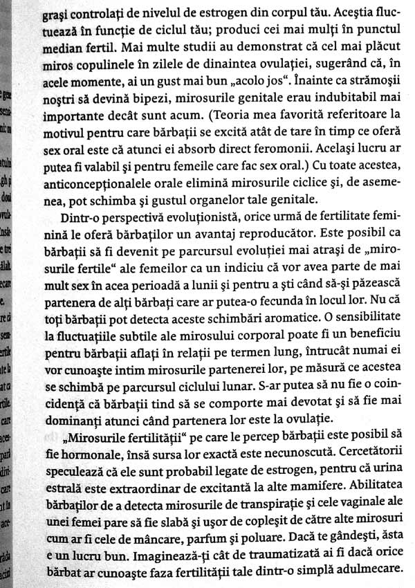 Domnii prefera intr-adevar blondele? Stiinta din spatele iubirii, sexului si atractiei - Jena Pincott