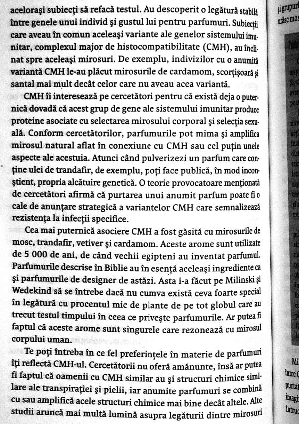 Domnii prefera intr-adevar blondele? Stiinta din spatele iubirii, sexului si atractiei - Jena Pincott
