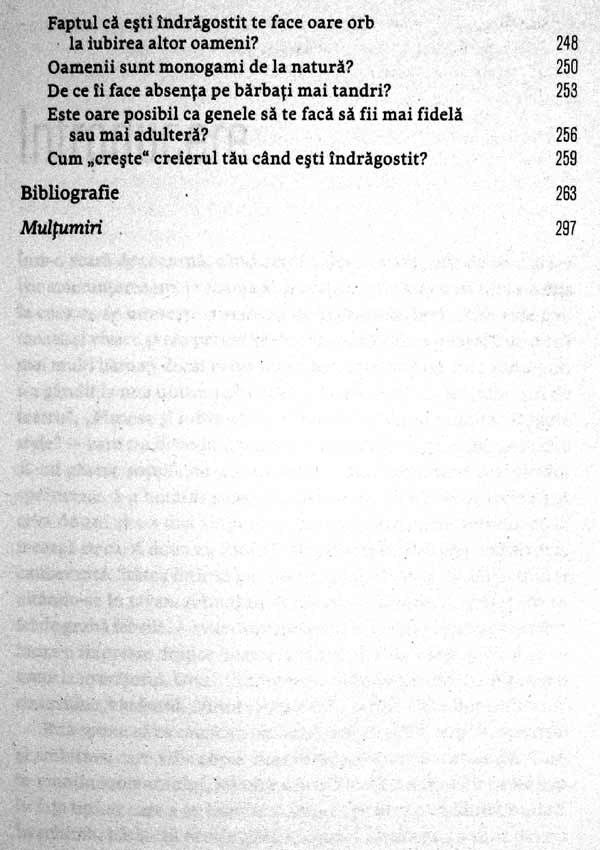 Domnii prefera intr-adevar blondele? Stiinta din spatele iubirii, sexului si atractiei - Jena Pincott