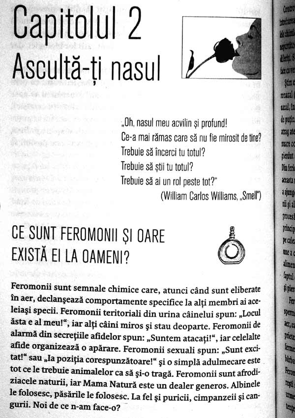 Domnii prefera intr-adevar blondele? Stiinta din spatele iubirii, sexului si atractiei - Jena Pincott