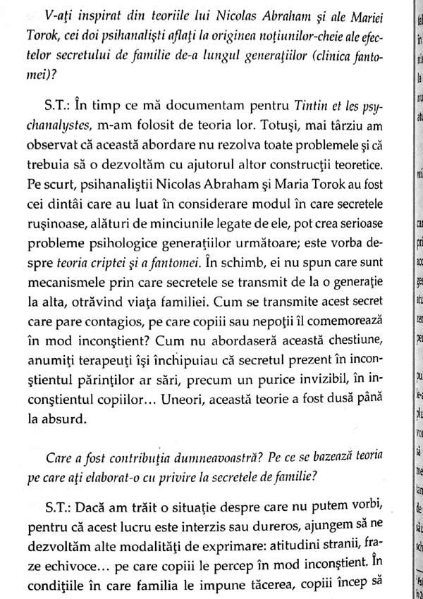 Ma dor stramosii. Psihogenealogia sau cum sa ne schimbam viitorul cunoscandu-ne trecutul - Patrice van Eersel