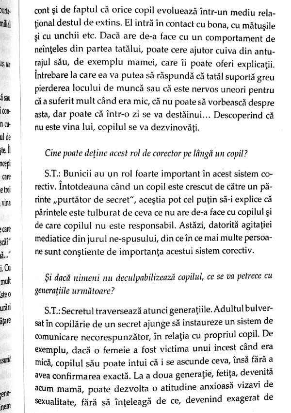 Ma dor stramosii. Psihogenealogia sau cum sa ne schimbam viitorul cunoscandu-ne trecutul - Patrice van Eersel