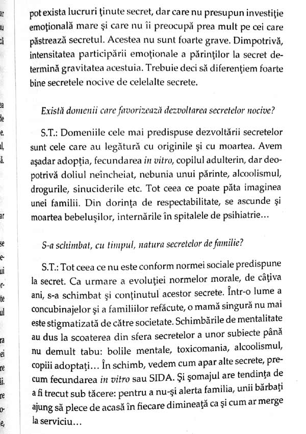 Ma dor stramosii. Psihogenealogia sau cum sa ne schimbam viitorul cunoscandu-ne trecutul - Patrice van Eersel