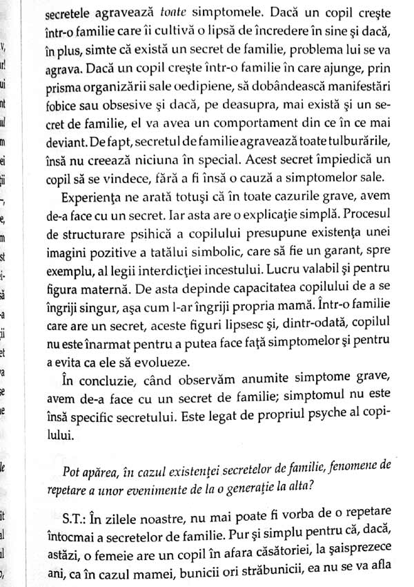 Ma dor stramosii. Psihogenealogia sau cum sa ne schimbam viitorul cunoscandu-ne trecutul - Patrice van Eersel