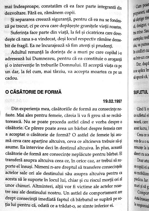 Constelatiile familiale. Terapie pentru suflet - Bert Hellinger