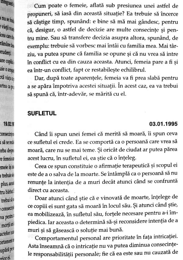 Constelatiile familiale. Terapie pentru suflet - Bert Hellinger