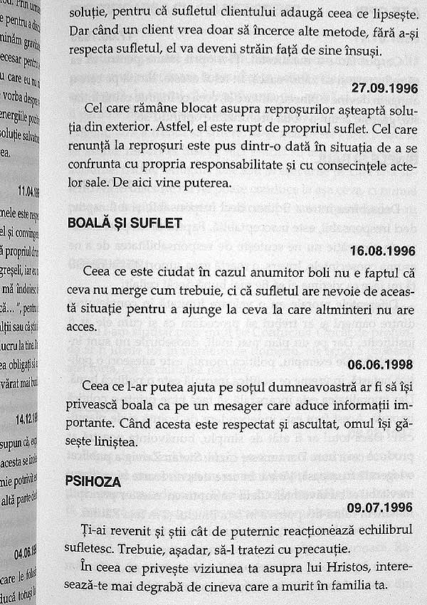 Constelatiile familiale. Terapie pentru suflet - Bert Hellinger