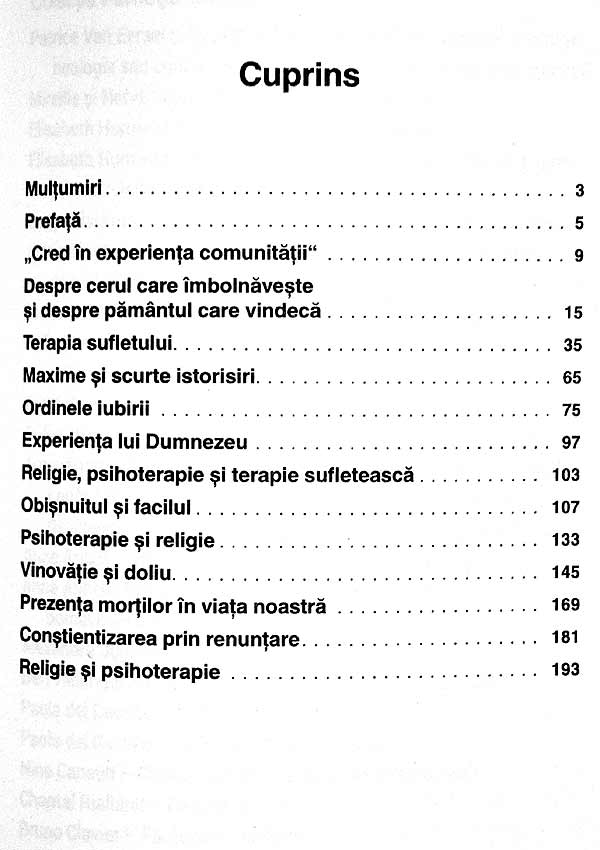 Constelatiile familiale. Terapie pentru suflet - Bert Hellinger