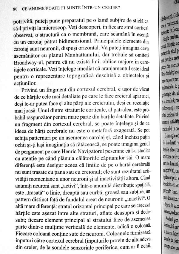 Sinele. Construirea creierului constient - Antonio Damasio