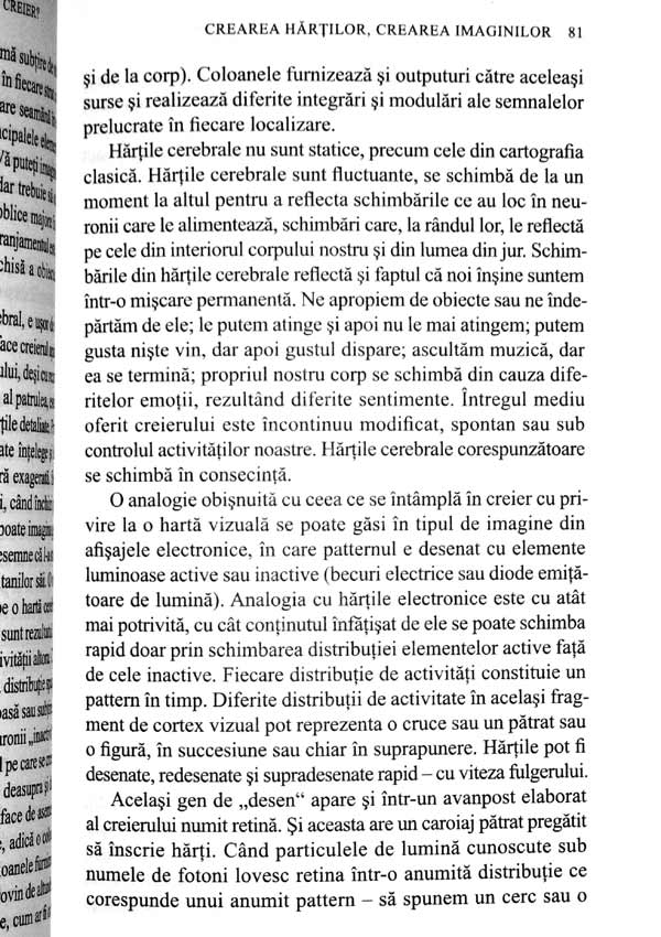 Sinele. Construirea creierului constient - Antonio Damasio