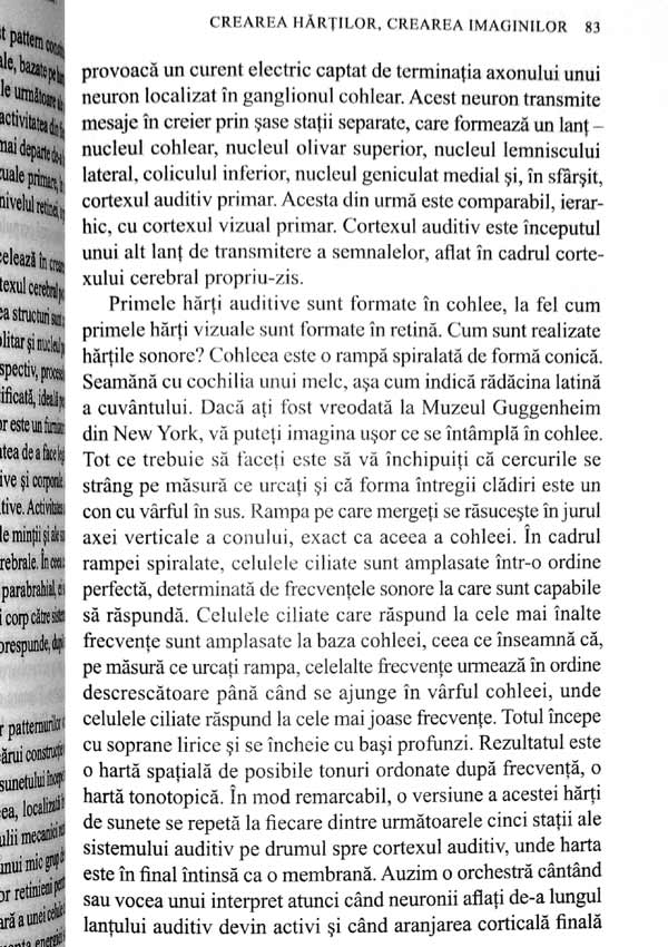 Sinele. Construirea creierului constient - Antonio Damasio