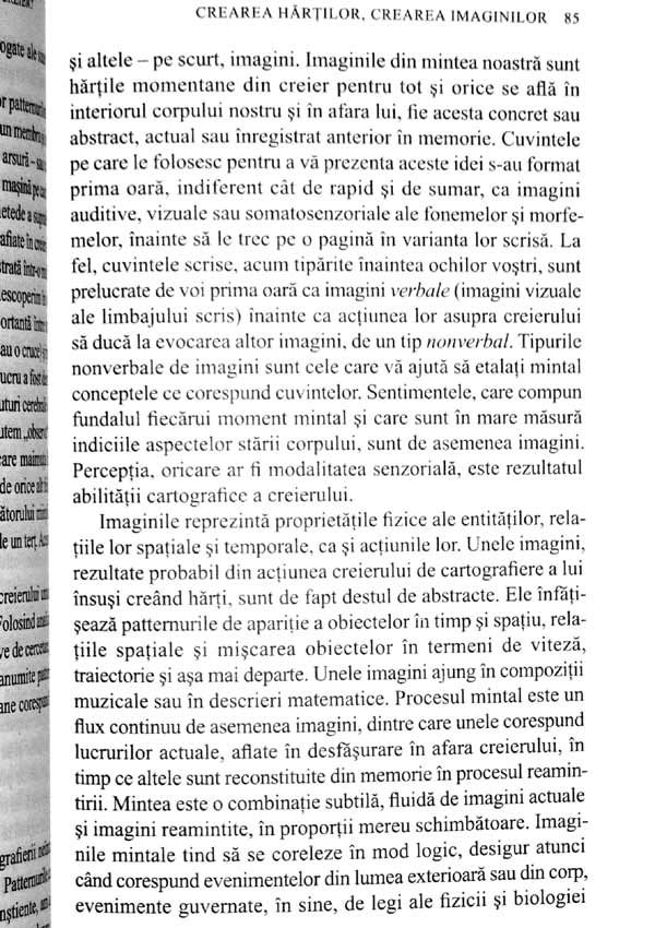 Sinele. Construirea creierului constient - Antonio Damasio