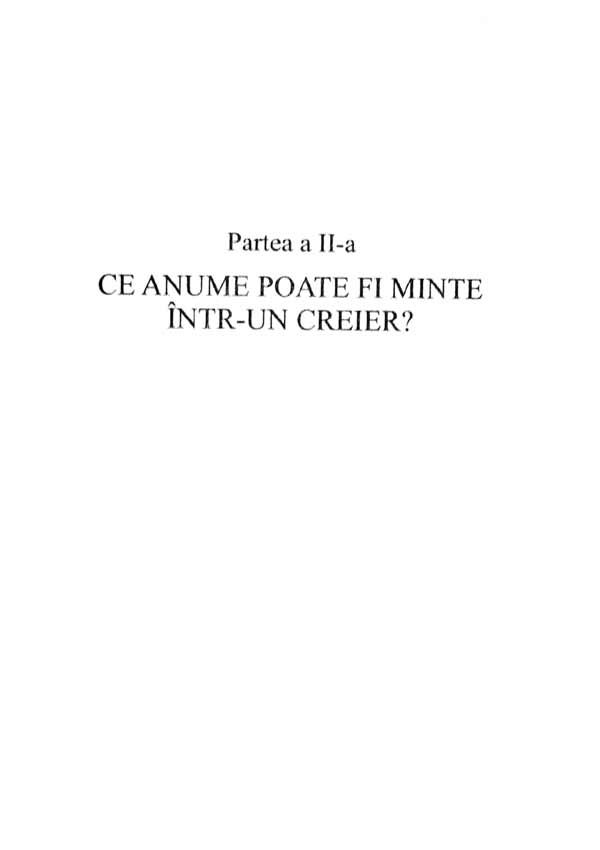 Sinele. Construirea creierului constient - Antonio Damasio