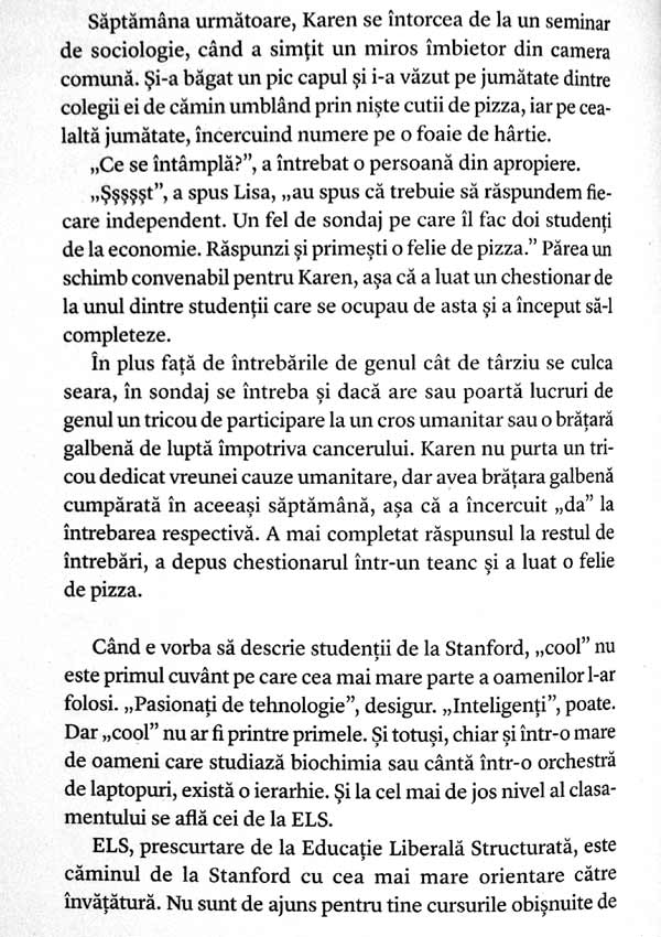 Influenta invizibila. Fortele ascunse care modeleaza comportamentul - Jonah Berger