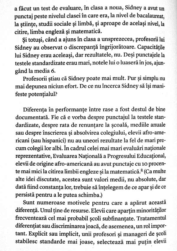 Influenta invizibila. Fortele ascunse care modeleaza comportamentul - Jonah Berger