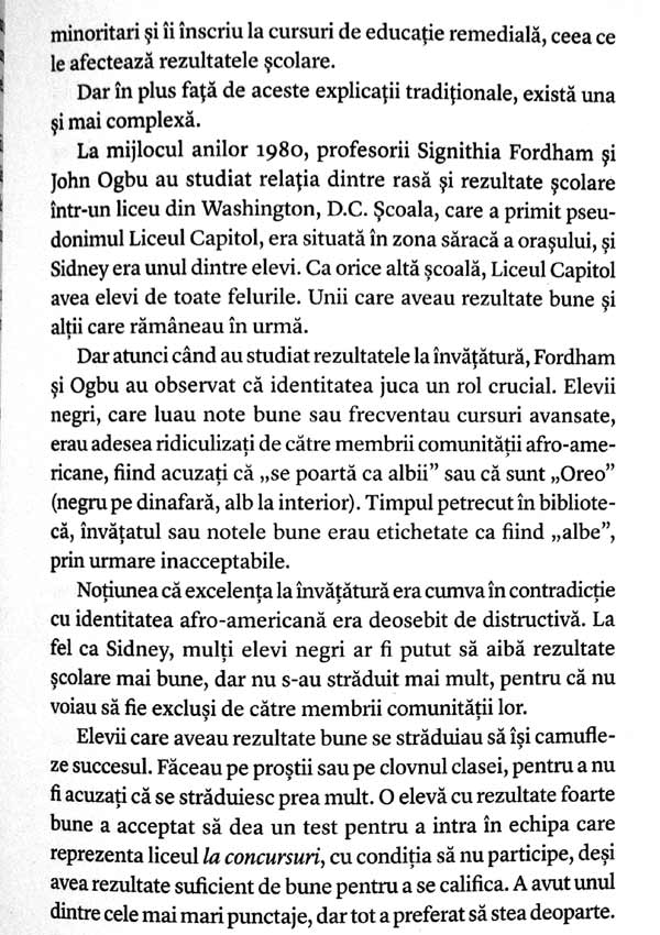 Influenta invizibila. Fortele ascunse care modeleaza comportamentul - Jonah Berger