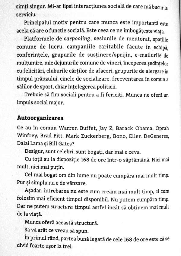 Influenta invizibila. Fortele ascunse care modeleaza comportamentul - Jonah Berger