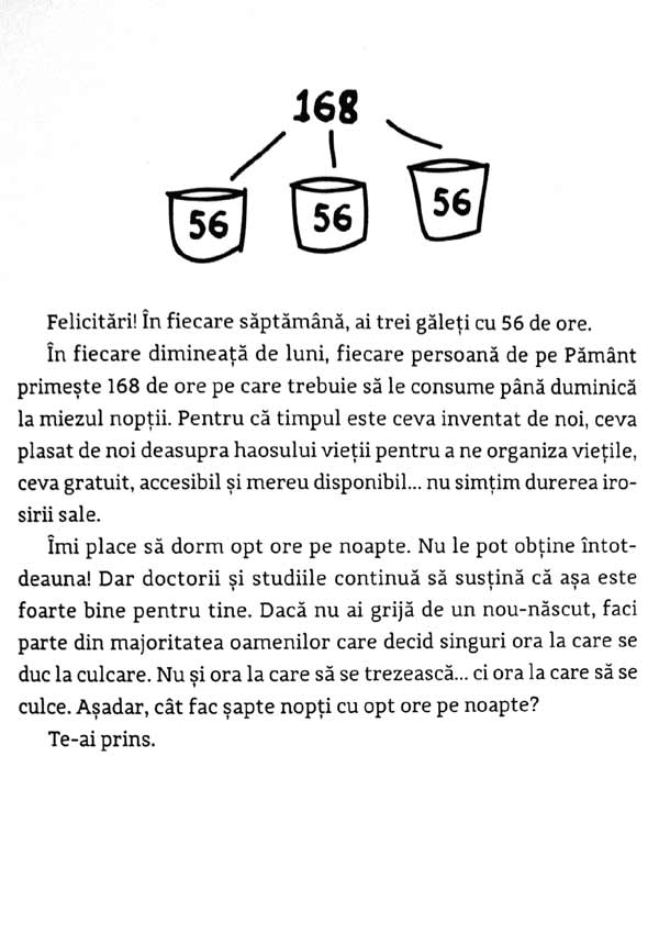 Influenta invizibila. Fortele ascunse care modeleaza comportamentul - Jonah Berger