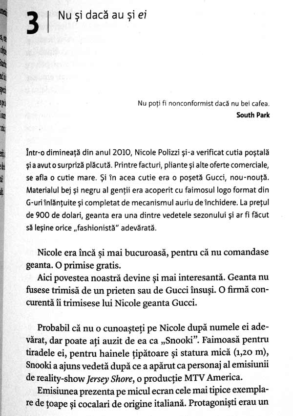 Influenta invizibila. Fortele ascunse care modeleaza comportamentul - Jonah Berger
